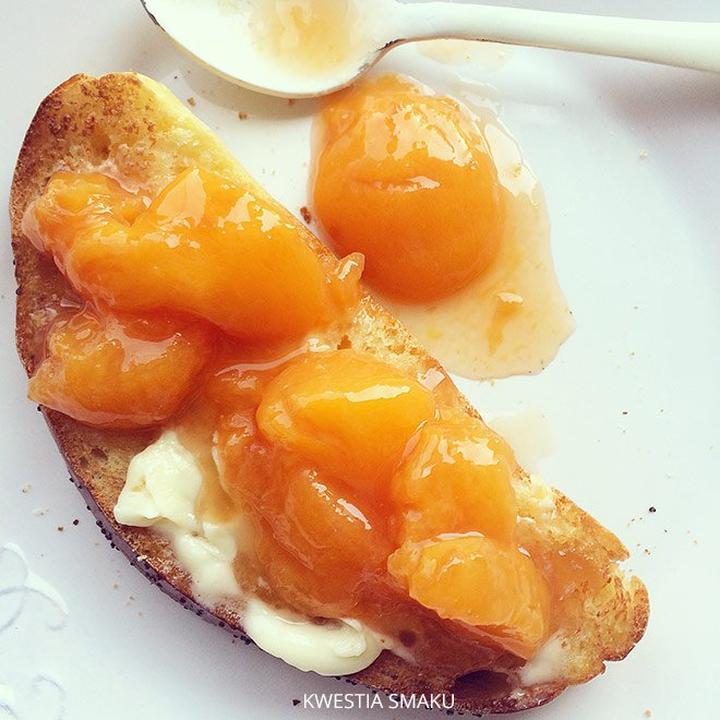 Jak przygotować dżem