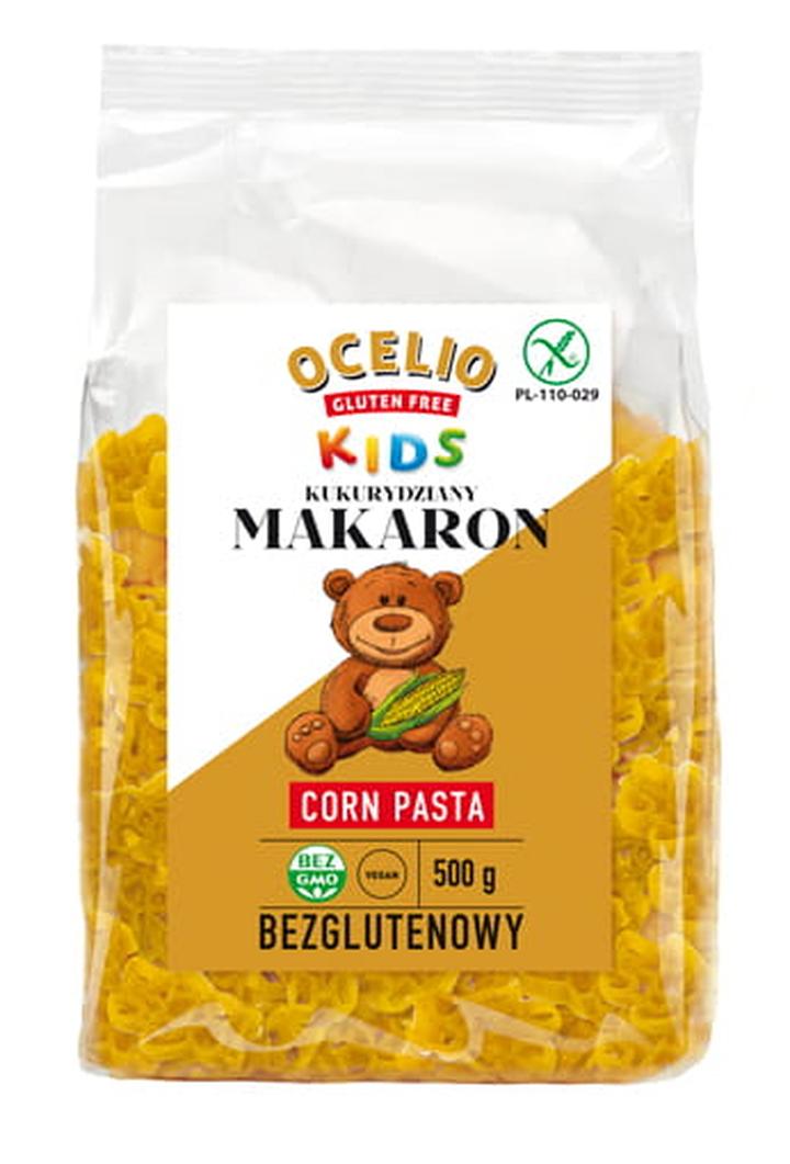 Kulinarne szaleństwo dla maluchów