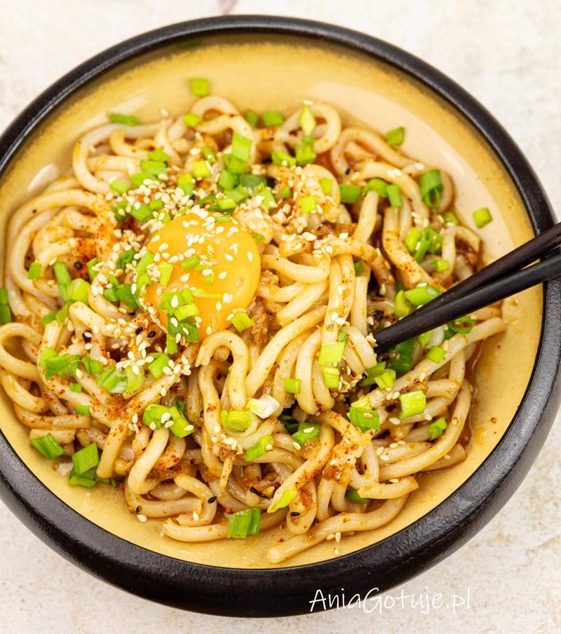 Tajskie smaki w kuchni