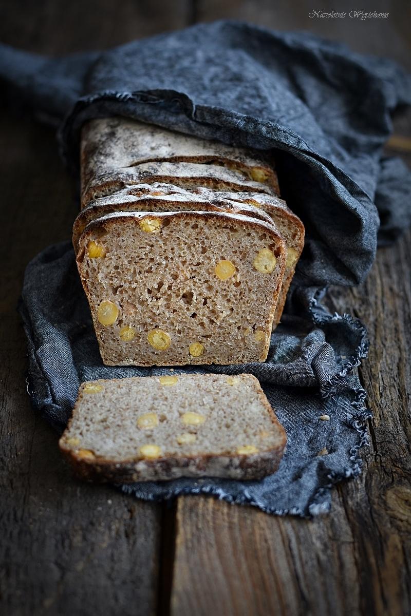 Zdrowa dieta bezglutenowa