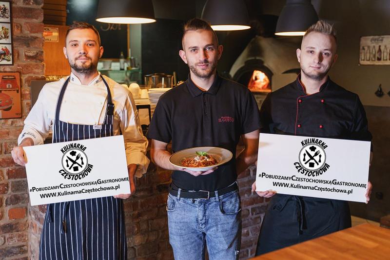 Kulinarna Częstochowa: Smaki Śląska, Które Musisz Poznać!