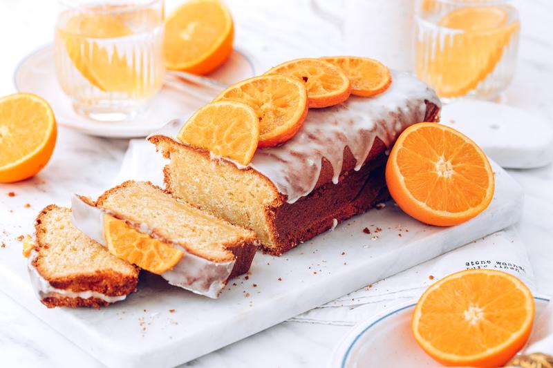 Pyszne ciasto z pomarańczą: prosty przepis na soczystą słodkość