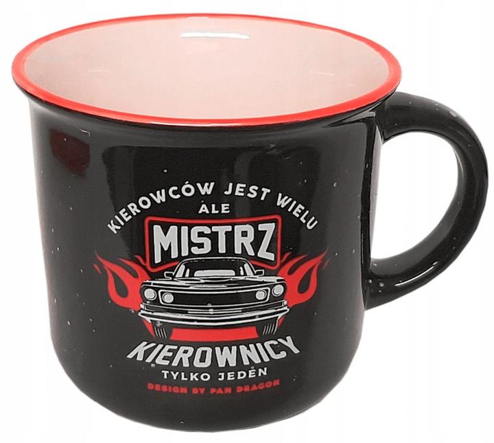 Zaskakujące działanie kawy na kierowców – czy naprawdę zwiększa czujność?