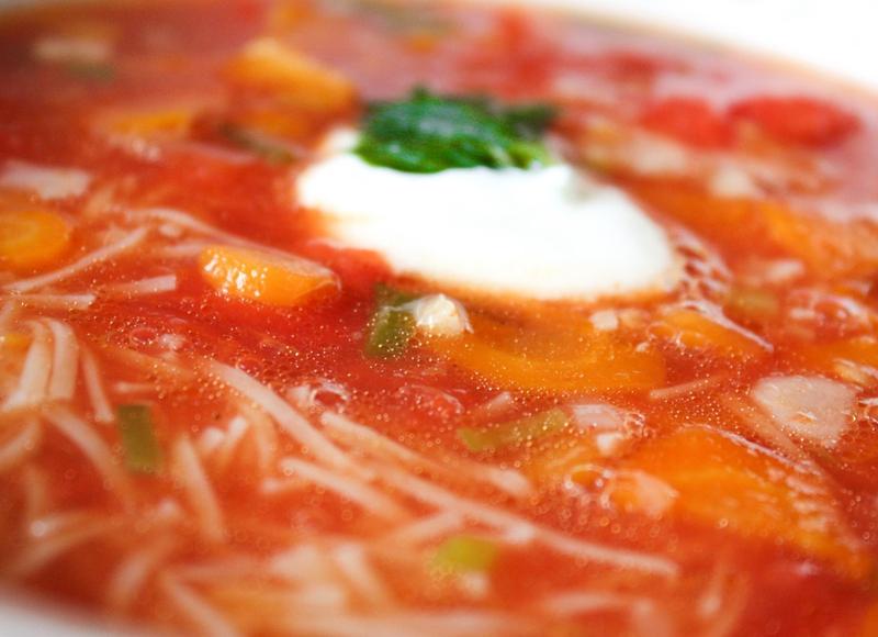 Alternatywy dla śmietany