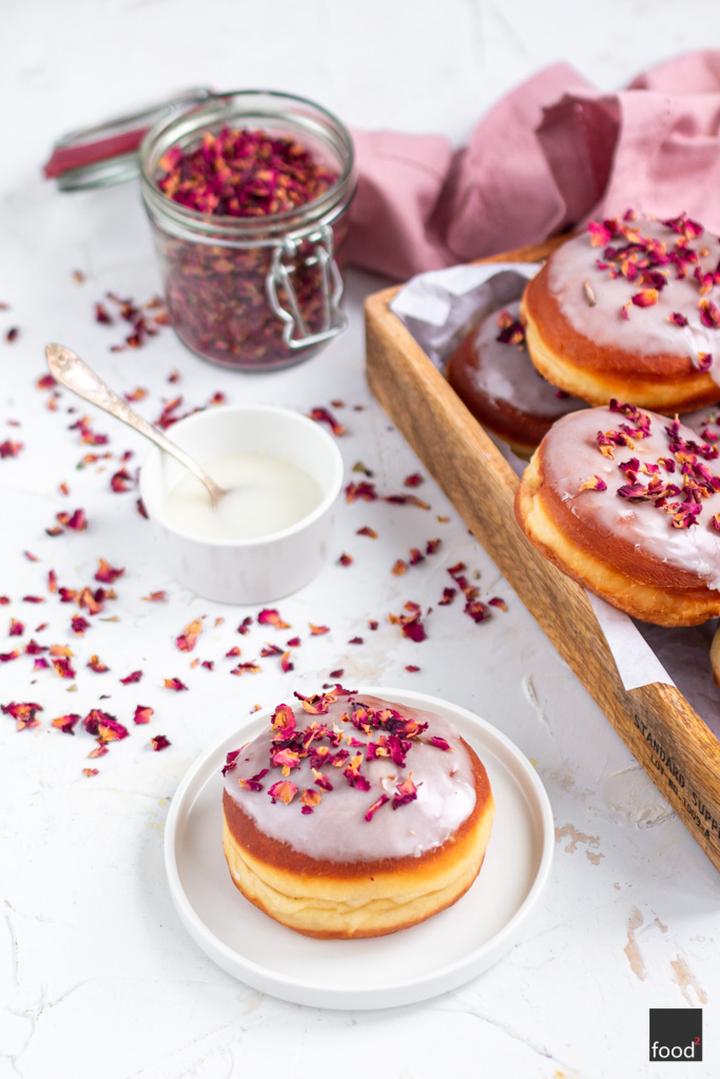 Idealne ciasto na pączki