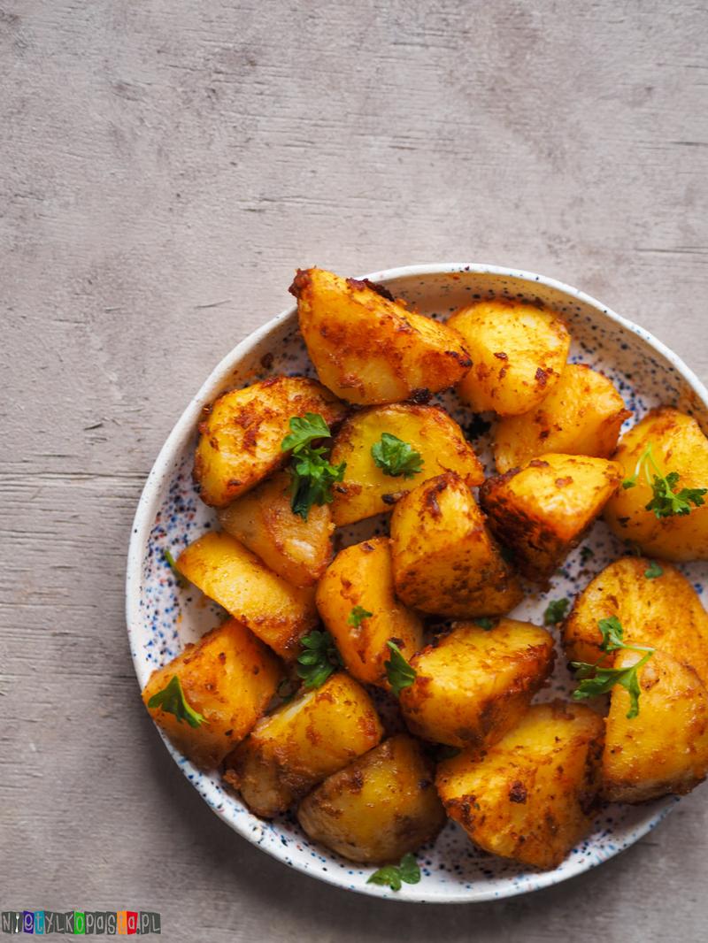 Łatwe dania ziemniaczane