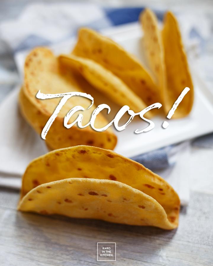Najlepsze miejsca na placki taco