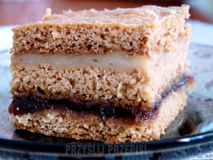 Nietypowe składniki do ciasta