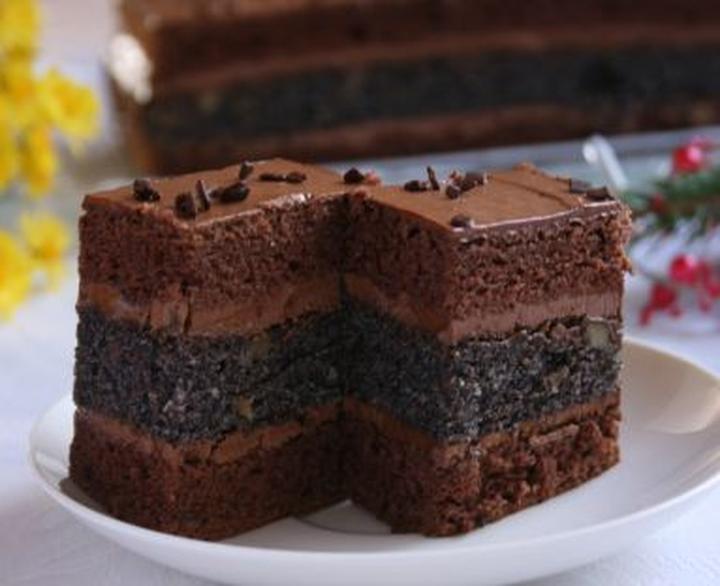 Porady kulinarne na ciasto