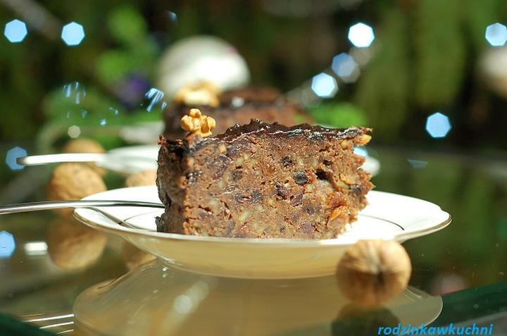 Przepisy z bakaliami