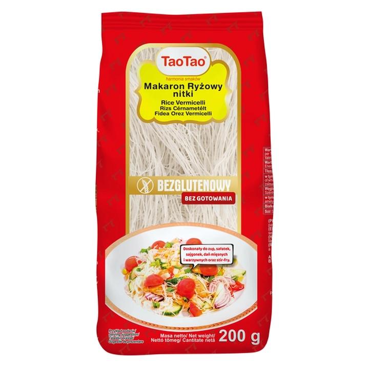 Przyprawy do makaronu