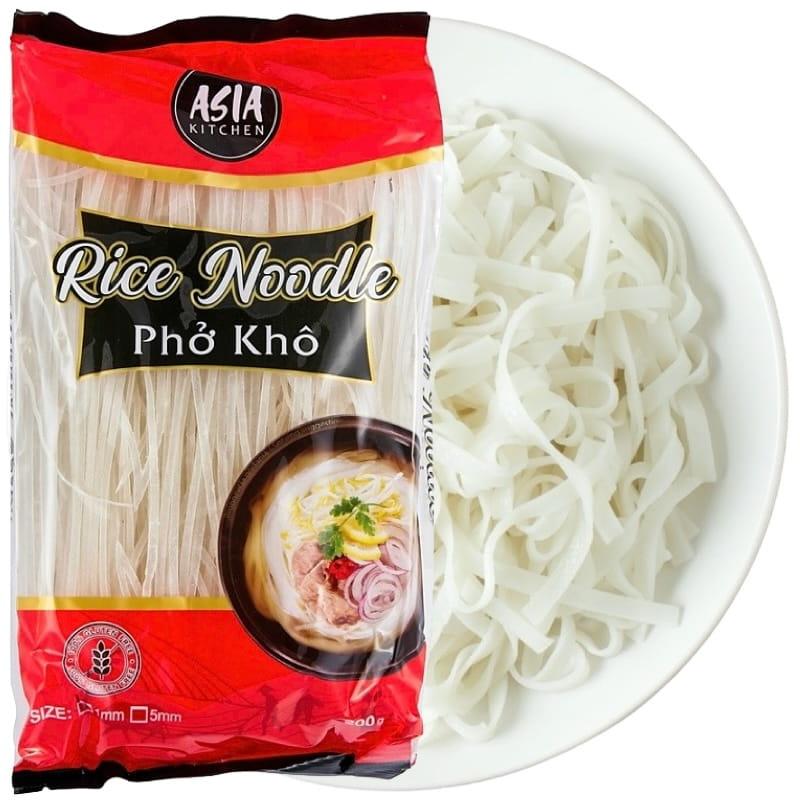 Styl azjatycki potrawy