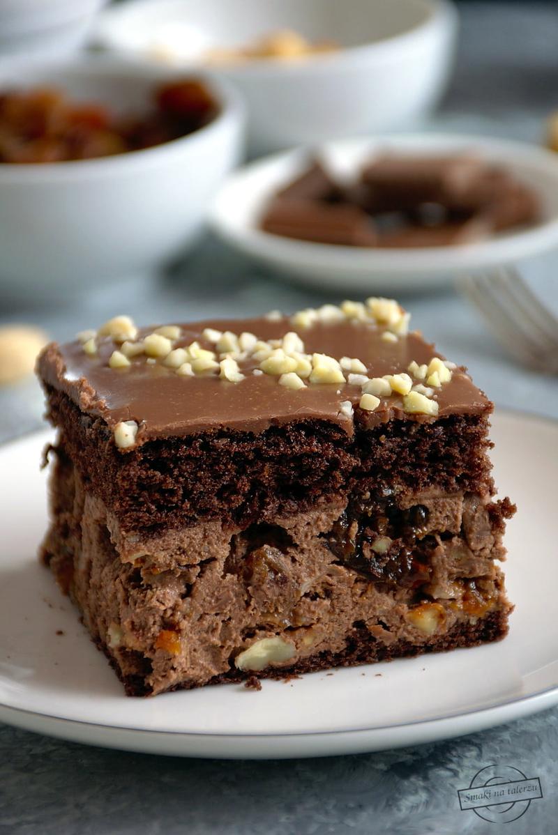 Szybkie przepisy na ciasta