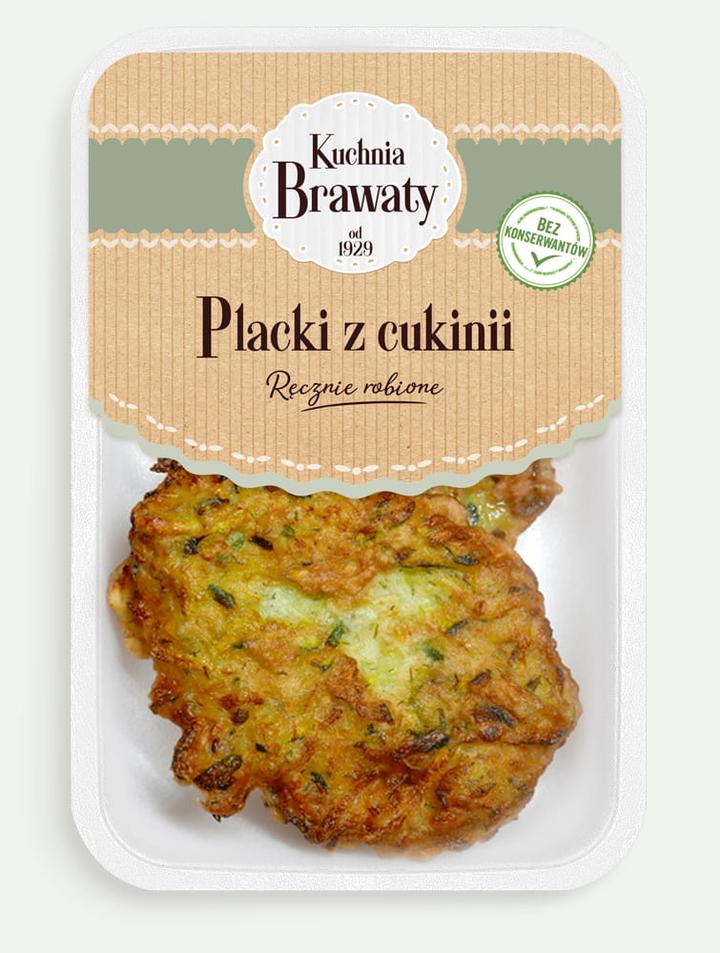 Techniki smażenia placków