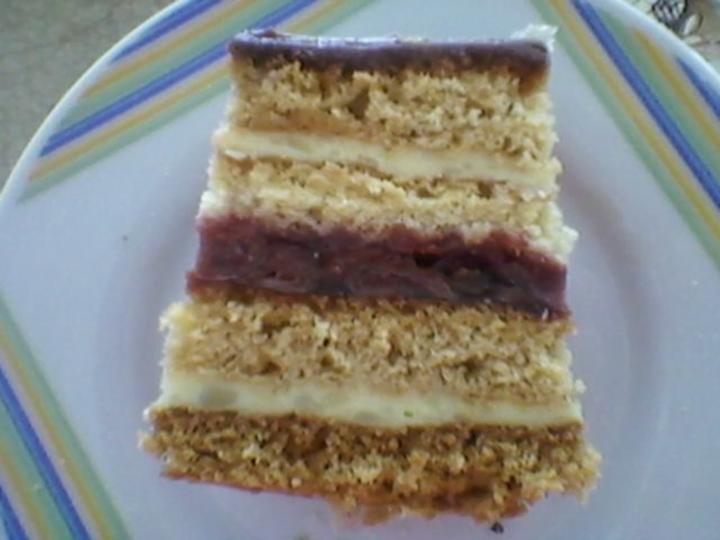 Wariacje smakowe ciasta