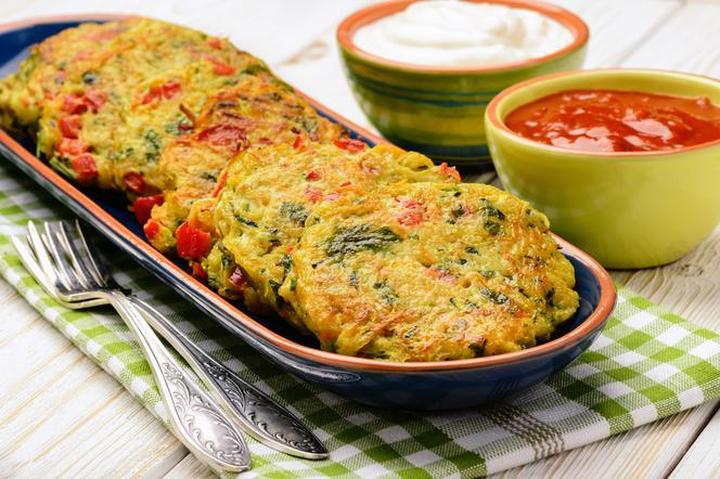 Wegańskie przepisy na kolację