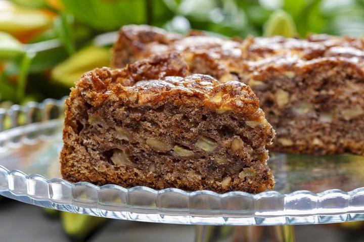 Zdrowe dodatki do ciast