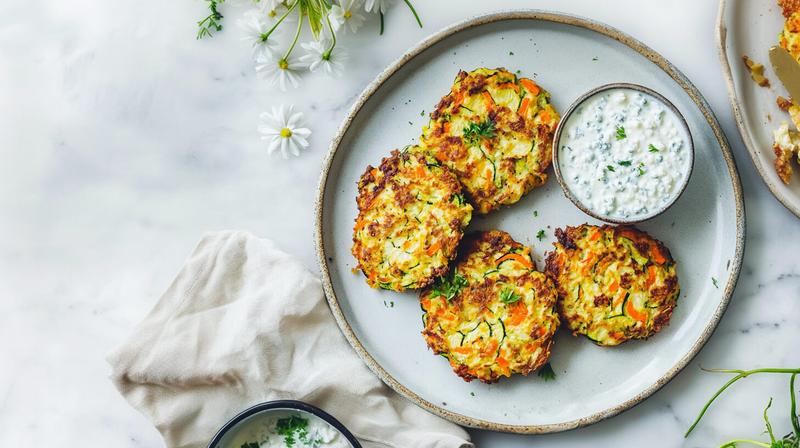 Zdrowe jedzenie inspiracje