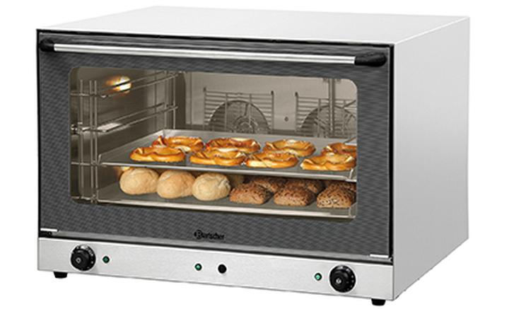 Funkcjonalne piece konwecyjne – klucz do sukcesu lokali gastronomicznych