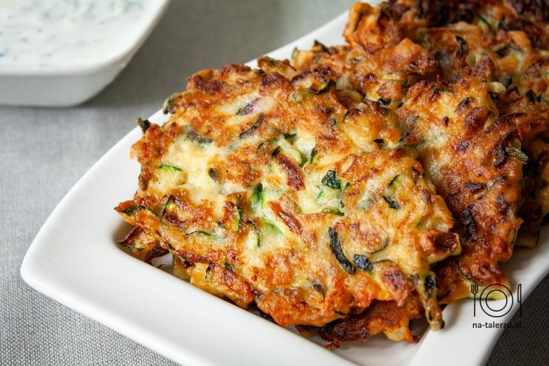 Odkryj Najlepsze Dodatki do Placków z Cukini – Proste Przepisy i Cenne Wskazówki Smażenia