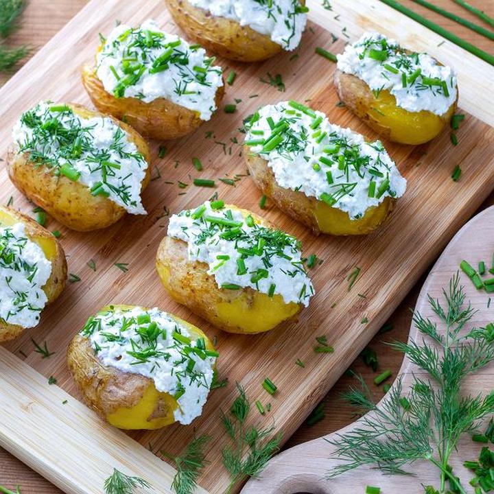 Pyszne dania z ziemniaków: 5 szybkich i prostych przepisów, które pokochasz