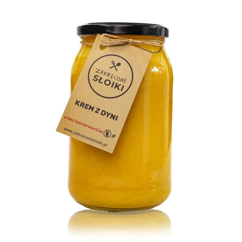 Zupa w słoiku – jak długo może przechowywać się w idealnych warunkach? Odkryj sekrety!