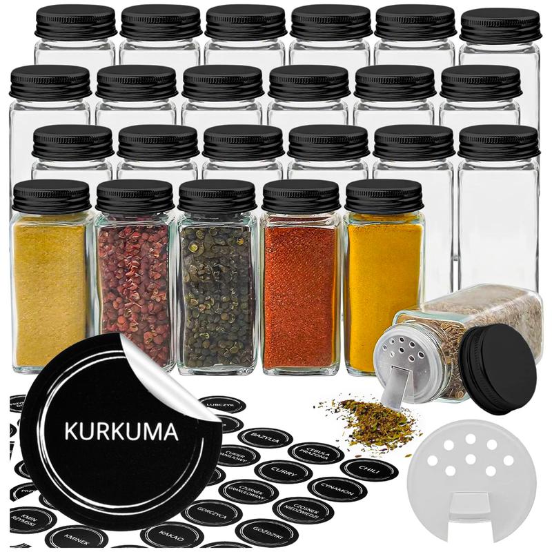 Alternatywy dla curry