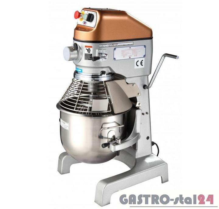 Blender ręczny gastronomiczny