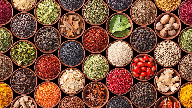 Dania wegetariańskie