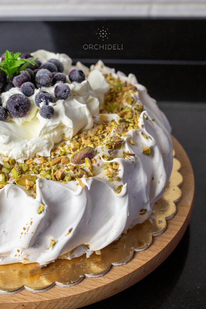 Idealna konsystencja bezy