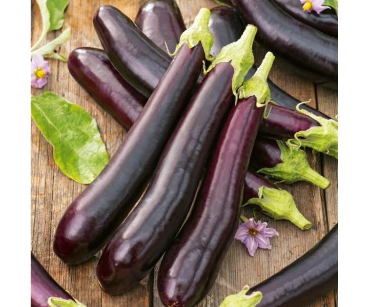 Kreatywne sposoby na bakłażana