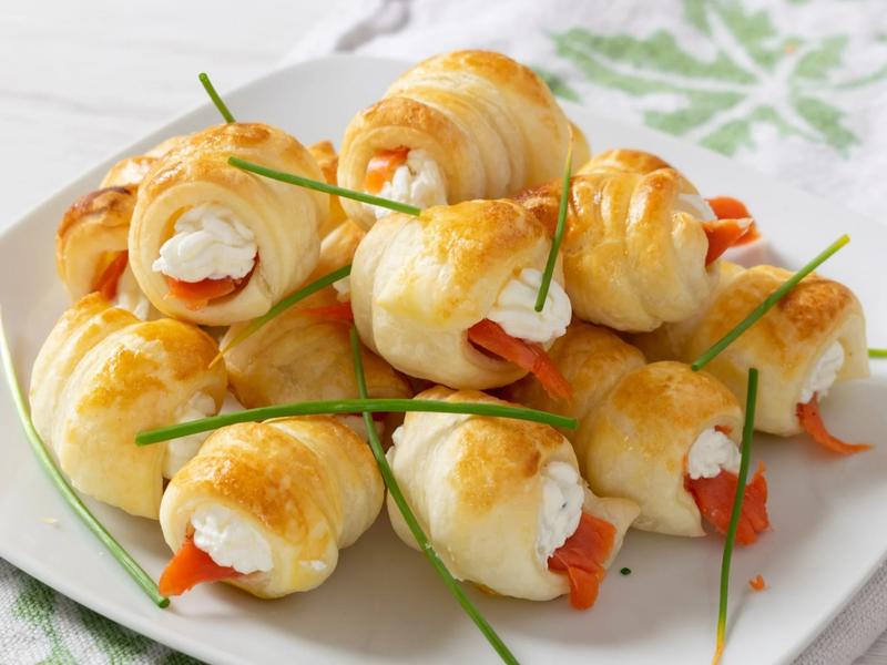 Kreatywne zestawienia smakowe