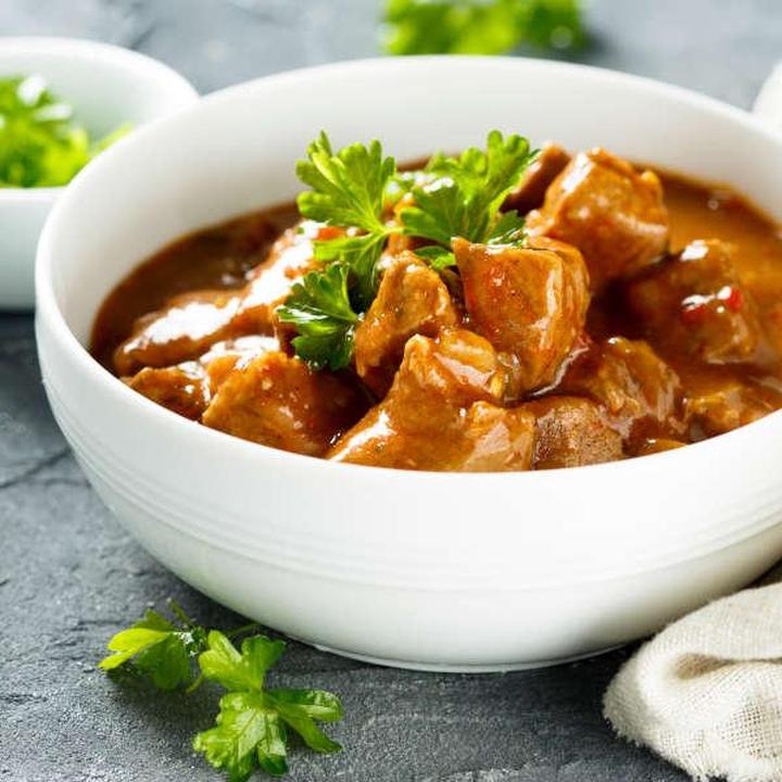 Kulinarna podróż z cielęciną