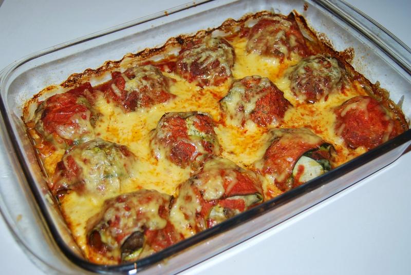 Marynowanie mielonego mięsa