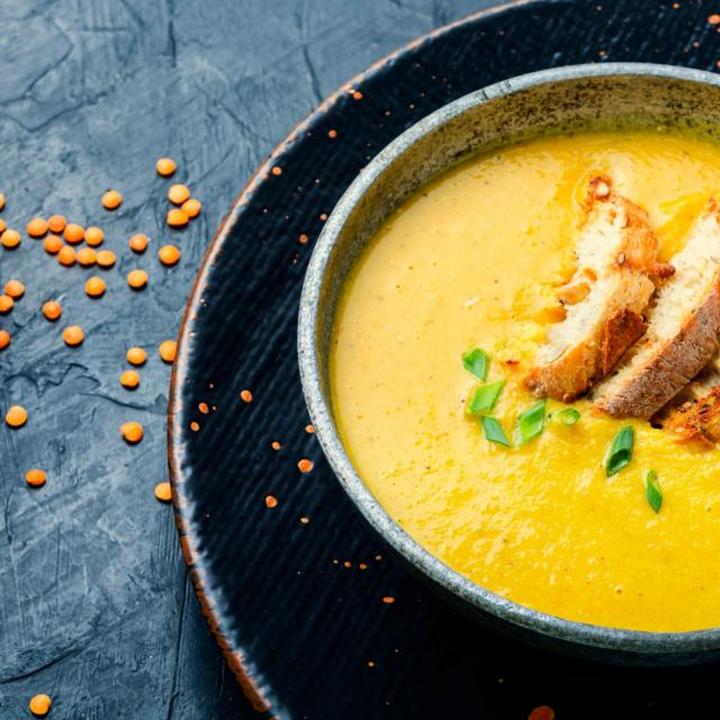 Naturalne składniki na ostre potrawy