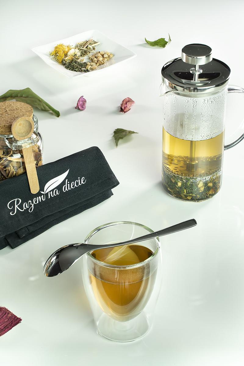 Optymalne dawkowanie herbaty z pokrzywy