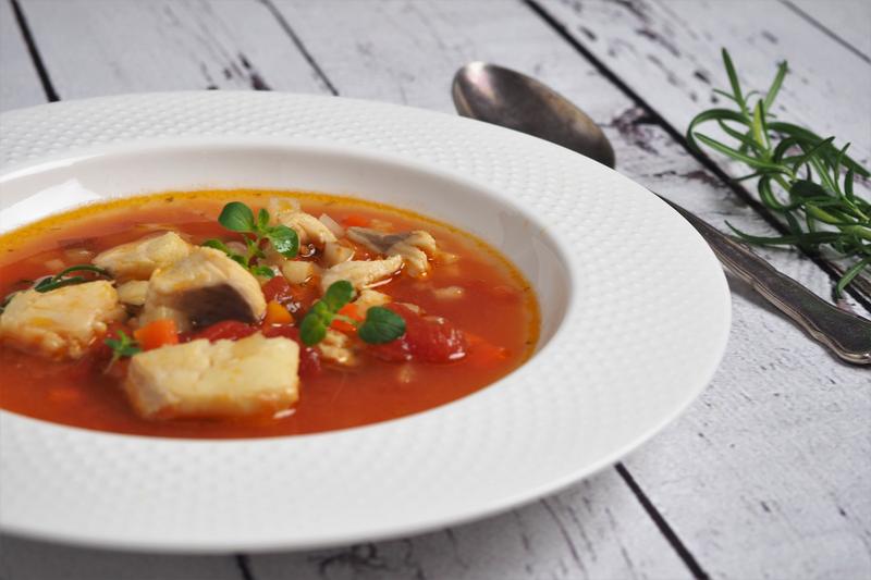 Propozycje dodatków do zupy