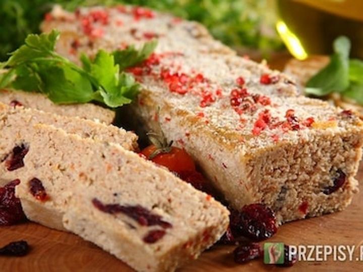 Rozmrażanie pasztetowej