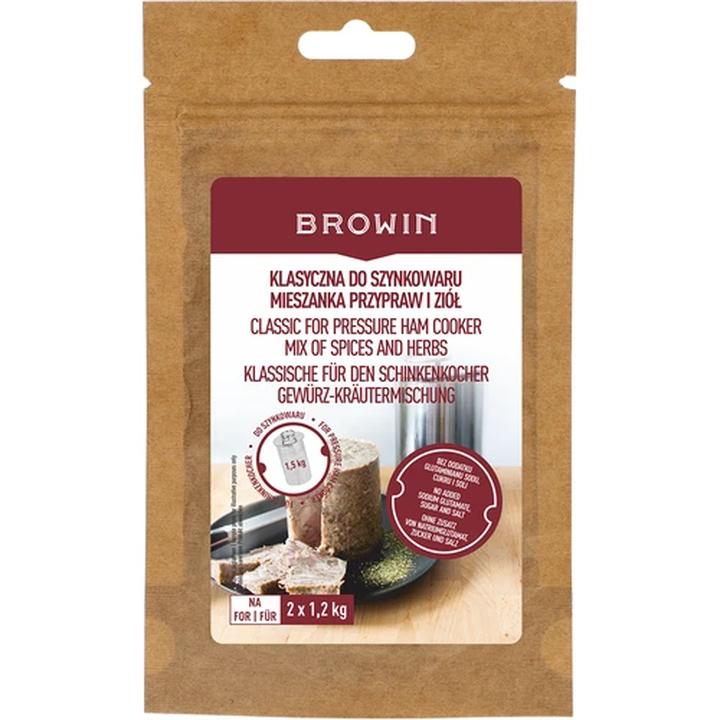 Smak mielonki z szynkowara