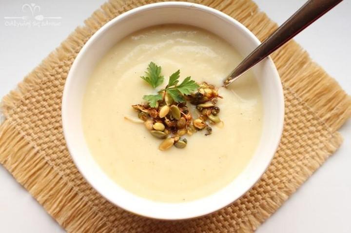 Techniki kulinarne na ostre zupy