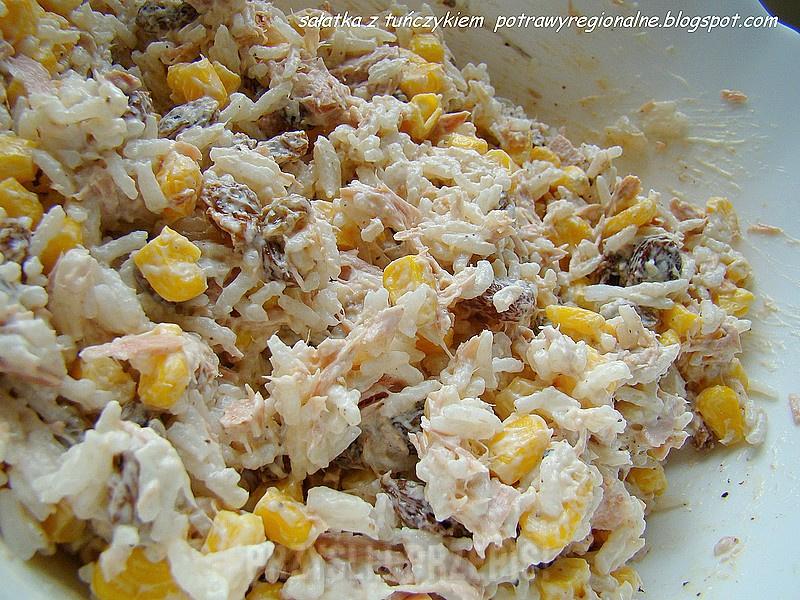 Tuńczyk świeży czy puszkowany