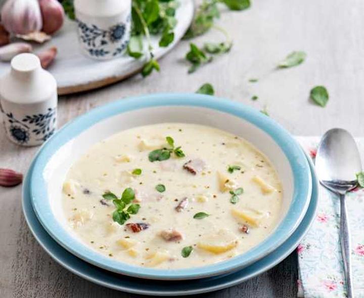 Zalecane ilości płynów