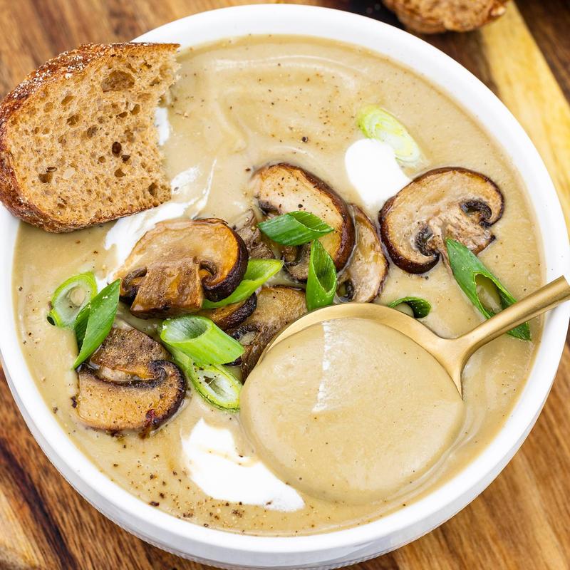 Jak złagodzić zupę, gdy jest za ostra, aby wydobyć jej idealny smak?