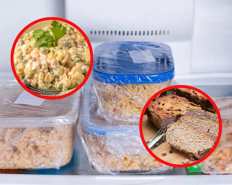 Mrożenie pasztetowej – wszystko, co musisz wiedzieć o zasadach i przechowywaniu