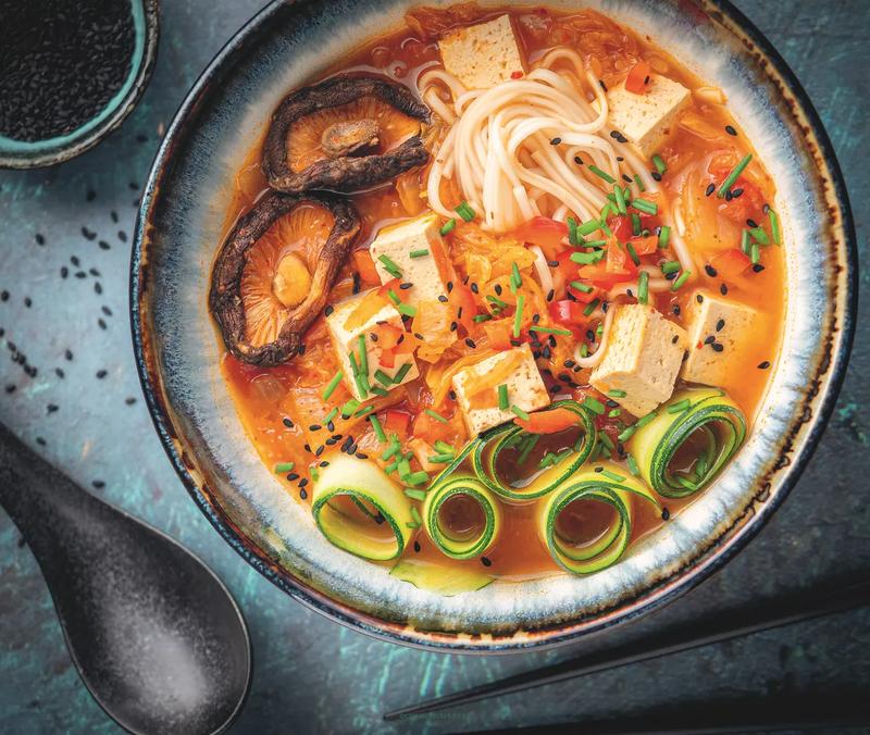 Optymalna porcja zupy – ile ml potrzebuje dorosły człowiek?