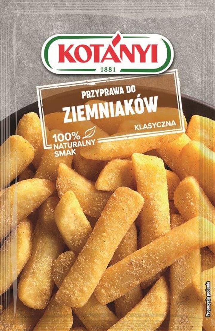 Aromatyczne dodatki