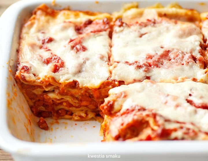 Ciasto drożdżowe krok po kroku