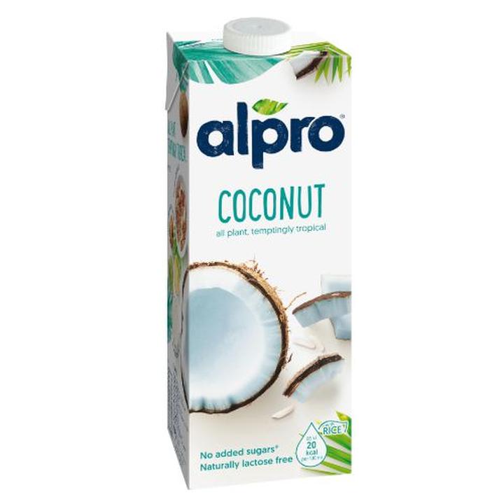 Curry z mlekiem kokosowym