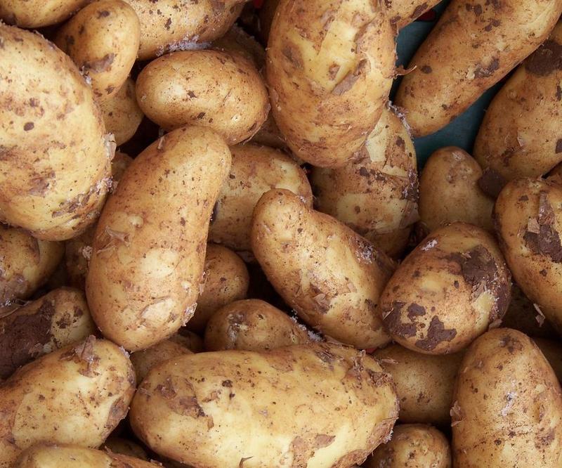 Dodatki do sałatki ziemniaczanej