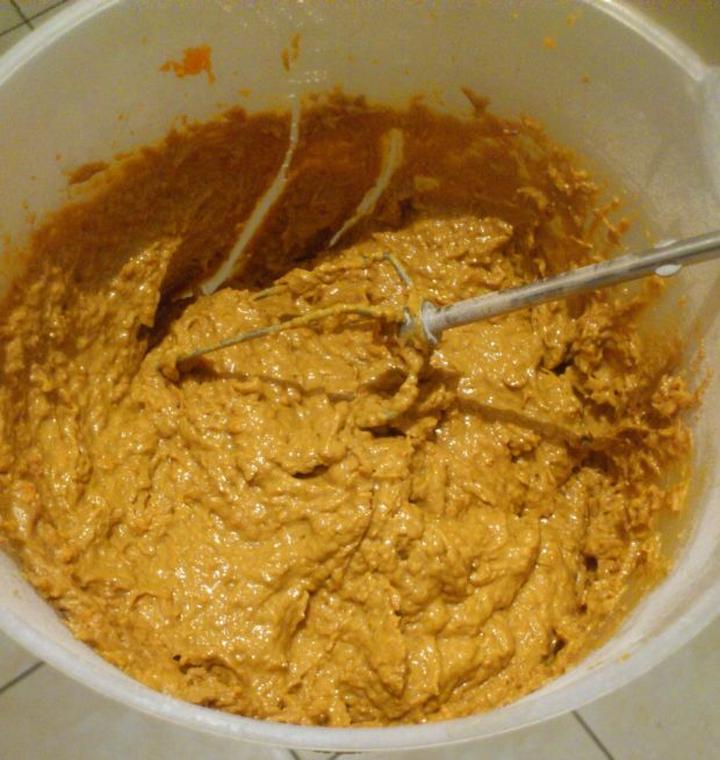 Idealna polewa do wypieków